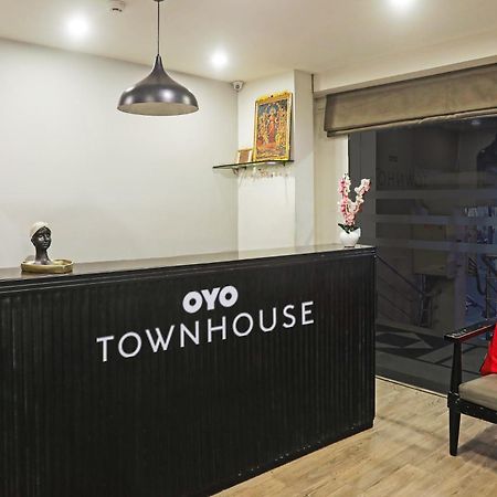Townhouse Near Secunderabad Railway Station, Yashoda Hospital, Patny Centre ภายนอก รูปภาพ